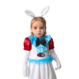 Déguisement Zootopia 2 Enfant Bébé Lapin Judy Robe Costume
