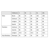 Déguisement Femme Robe d'Astronaute Extraterrestre Bleue Costume pour Halloween