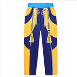Déguisement Enfant KPop Demon Hunters Huntrix Rumi Mira Zoey Robe+Pantalon+Sac Costume en 3pcs