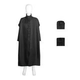 Déguisement Enfant Harry Potter Severus Snape Costume