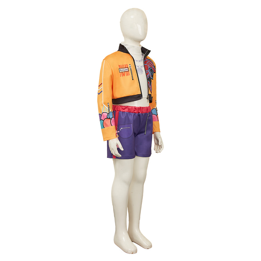 Déguisement Cycliste Adulte - PTIT CLOWN - Carnaval, Halloween, Cosplay Déguisement Cycliste Adulte - PTIT CLOWN - Carnaval, Halloween, Cosplay