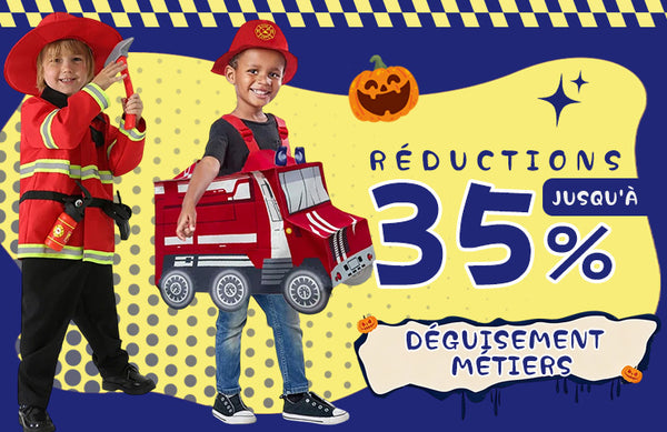 Déguisement Carnaval