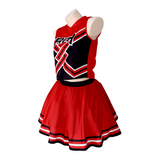 Déguisement Femme Bring It On Pom-pom Girl Cheerleader Costume
