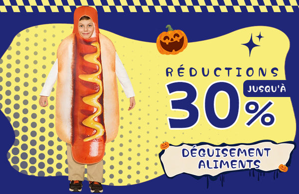 Déguisement Carnaval