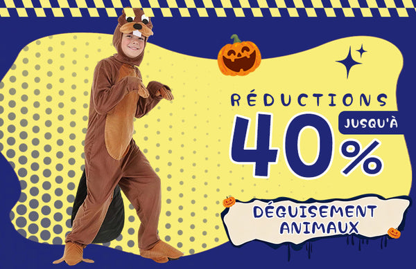 Déguisement Carnaval
