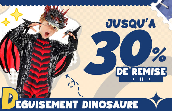 Déguisement Carnaval