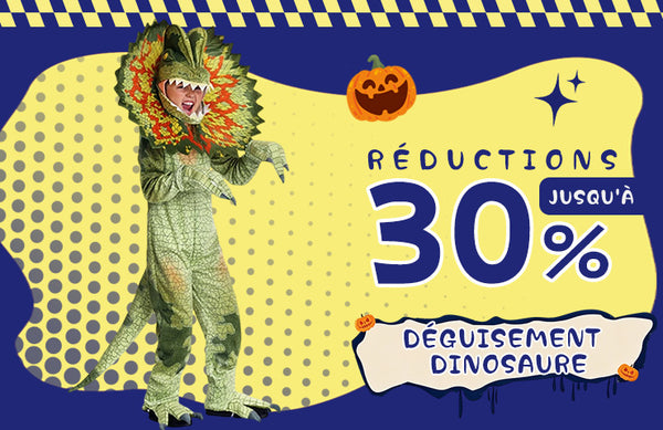Déguisement Carnaval