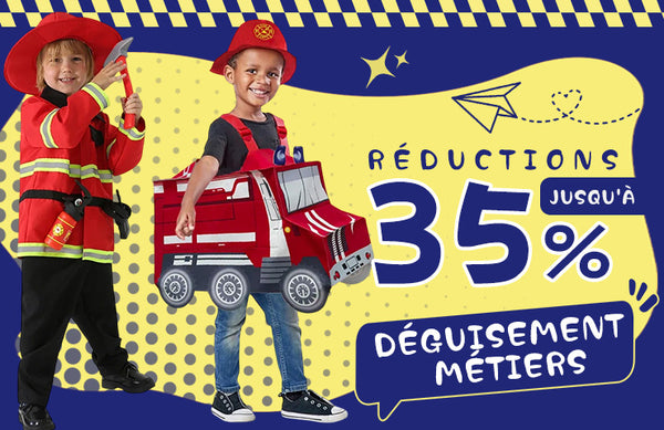Déguisement Carnaval