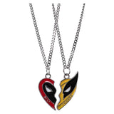 Accessoire Deadpool & Wolverine(2024) Deadpool/Wolverine Collier