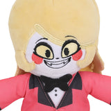 Hazbin Hotel(2024) Charlie Morningstar Jouet en Peluche Design Original