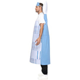 Déguisement Adulte Lit et Réveil Costume Amusant Pour Halloween