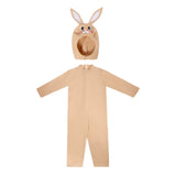 Déguisement Enfant Œuf de Pâques/Lapin Tenue Costume pour Pâques