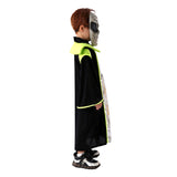 Déguisement Enfant ET Terrifiants Extraterrestres Costume+Masque Pour Halloween