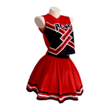 Déguisement Femme Bring It On Pom-pom Girl Cheerleader Costume