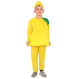 Déguisement Enfant Les Fruits Costume Drôle Pour Halloween Party
