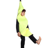 Déguisement Enfant Les Fruits Costume Drôle Pour Halloween Party