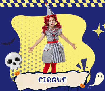 Déguisement Carnaval