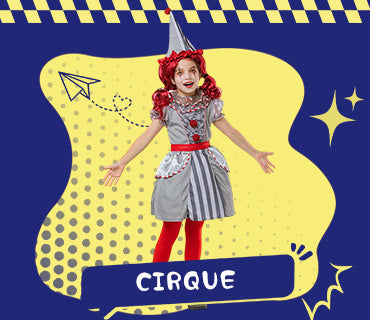 Déguisement Carnaval