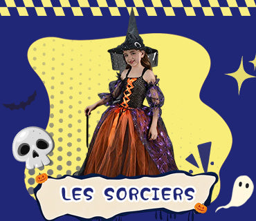 Déguisement Carnaval