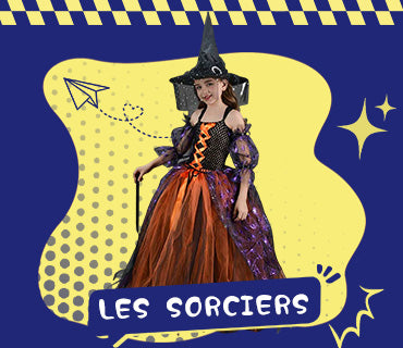 Déguisement Carnaval