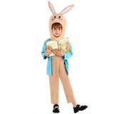Déguisement Enfant Œuf de Pâques/Lapin Tenue Costume pour Pâques