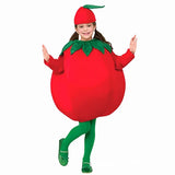 Déguisement Enfant Les Légumes Costume Drôle Pour Halloween