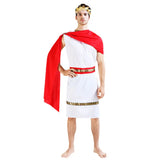 Déguisement Adulte Pharaon Egyptien Cléopâtre Costume Pour Halloween