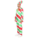 Déguisement Cadeau Pour Les Fêtes Tenue Amusante Pour Halloween