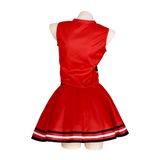 Déguisement Femme Bring It On Pom-pom Girl Cheerleader Costume