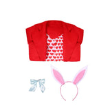 Déguisement Enfant Œuf de Pâques/Lapin Tenue Costume pour Pâques