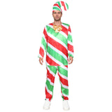 Déguisement Cadeau Pour Les Fêtes Tenue Amusante Pour Halloween