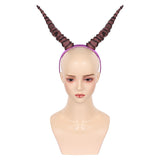 Déguisement Adulte & Enfant Zootopie 2 Gazelle Tenue Violette Costume