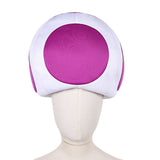 Déguisement Toad Violet The Super Mario Galaxy Movie(2026) Film Tenue Enfant