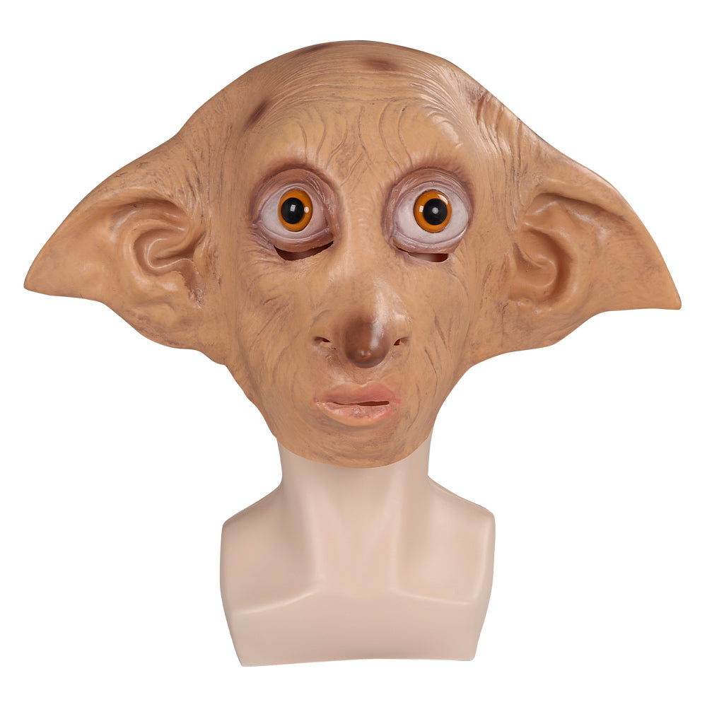 Accessoire Harry Potter House-Elves Masque en Latex