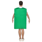 Déguisement Cadeau Pour Les Fêtes Tenue Amusante Pour Halloween