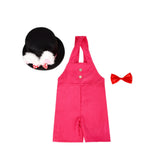 Déguisement Enfant Œuf de Pâques/Lapin Tenue Costume pour Pâques