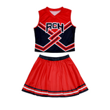 Déguisement Femme Bring It On Pom-pom Girl Cheerleader Costume