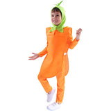 Déguisement Enfant Les Légumes Costume Drôle Pour Halloween