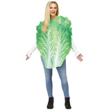 Déguisement Adulte Bacon, œuf, Tomates Costume Amusant 5 Pièces Pour Halloween