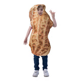 Déguisement Amusants de La Famille Peanut Costume Pour Halloween