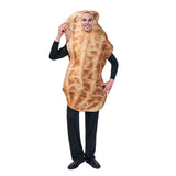 Déguisement Amusants de La Famille Peanut Costume Pour Halloween