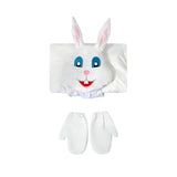 Déguisement Enfant Œuf de Pâques/Lapin Tenue Costume pour Pâques