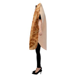 Déguisement Amusants de La Famille Peanut Costume Pour Halloween