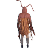 Déguisement Adulte Blattaria Costume Amusant Pour Halloween