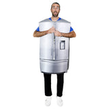 Déguisement Adulte Maison Appliances Drôle Costume Pour Halloween