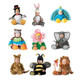 Déguisement Enfant Bébé Animal Crawlwear Costume Ensemble