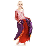 Déguisement Enfant Hocus Pocus Sarah Sanderson Costume Halloween
