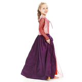 Déguisement Enfant Hocus Pocus Sarah Sanderson Costume Halloween
