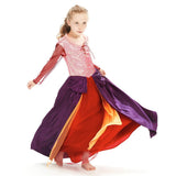 Déguisement Enfant Hocus Pocus Sarah Sanderson Costume Halloween
