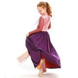 Déguisement Enfant Hocus Pocus Sarah Sanderson Costume Halloween